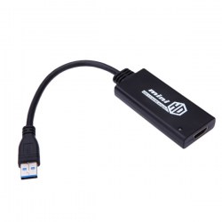 CONVERTISSEUR USB3.0 TO HDMI RS-USB3.0HDMI-1